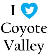 Twitter I love Coyote Valley2