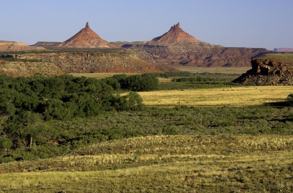 Shrinking Bears Ears is an Attack on our Public Lands