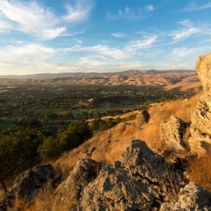 Ask the San Jose General Plan Task Force to Protect Coyote Valley