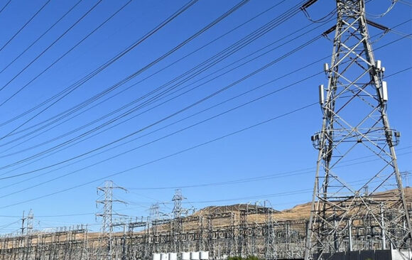 Tell PG&E to Keep Energy Facilities Out of Coyote Valley