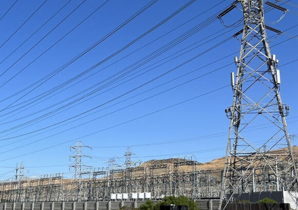 Tell PG&E to Keep Energy Facilities Out of Coyote Valley