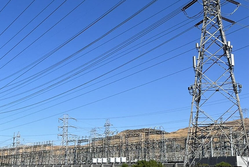 Tell PG&E to Keep Energy Facilities Out of Coyote Valley